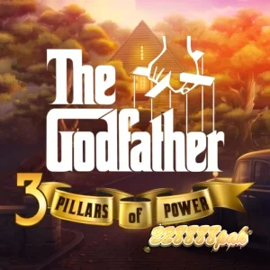 The Godfather: 3 Pillars of Power slot review